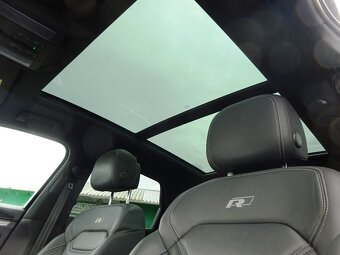 VW TOUAREG R-Line 3,0 TDI V6 DSG 4x4-DPH-86.830km+Serviska - 12