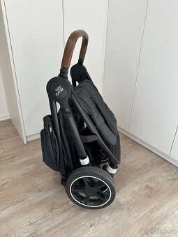 Kočárek Britax Römer B-Agile R - 12