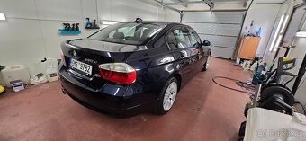 Bmw e90 330xi - 12