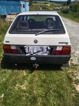 Škoda favorit prodám - 12