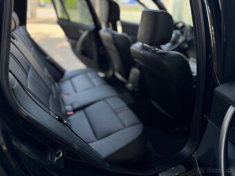 BMW X3 e83 3.0D manuál, orig. M-paket - 12