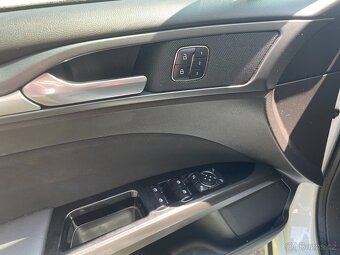 Ford Mondeo, 2,0 TDCi 132kW AT, Titanium CZ_nová CENA - 12
