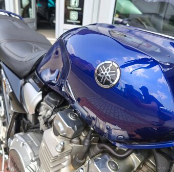 YAMAHA XJR1300 - 12