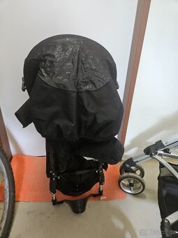 Kočárek Bebé Confort Loola - 12