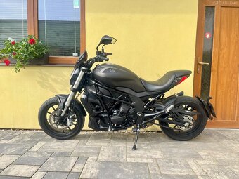 Benelli 502C - 12