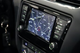Škoda Octavia, 2.0 TDI Panorama DSG 110 kW DPH - 12