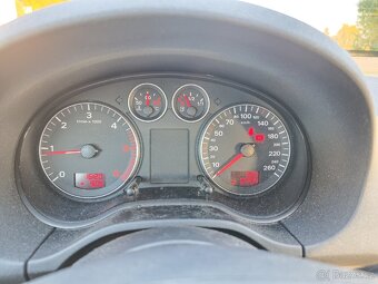 Audi A3 1.9tdi 77kw - 12