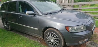 Volvo V50 1,6 D rv. 2005 - 12