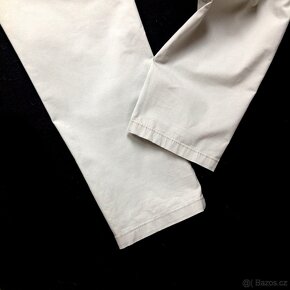 DAMSKÉ KALHOTY. PRUŽNÉ. SKINNY VEL 12-40 - 12