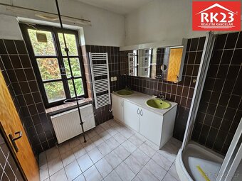 Prodej, Rodinný dům, Ostrov u Boru, ev.č. 01886 - 12