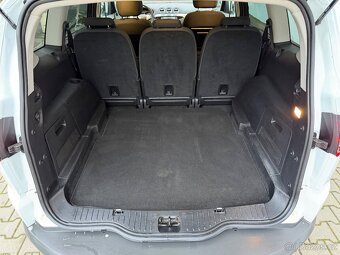 Ford S-MAX  2.0 TDCI 103 kW - 12