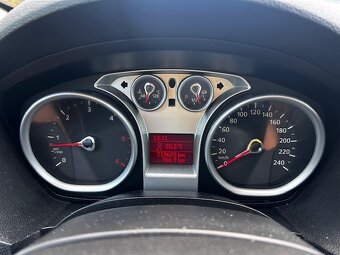 Ford Kuga 2.0 TDCi 4x4, 2009, tempomat - 12