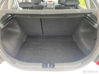 KIA CEED 1,4 CVVT Active+ (80kW - 109 koní) - 12