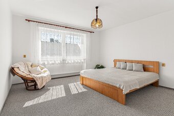 Prodej RD Křižanov, ul. Dlouhá 447 - 12