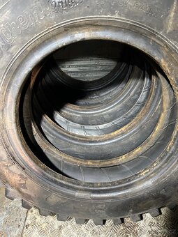 Pneu Praga V3S 8,25-20 Barum - 12