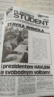 Plzeňský student 1989 atd. - 12