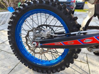 Beta RX 300 2024 31mth - 12