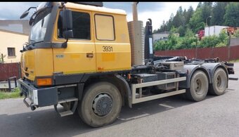 Tatra T815 Terno - 12