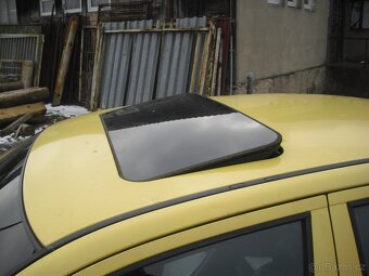 Skoda Octavia 1.8T 132KW RS1 - 12