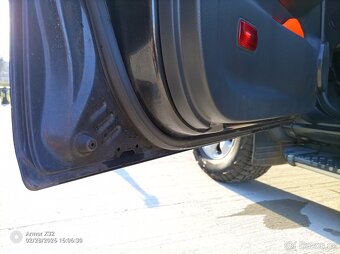 Opel Frontera B 2.2i  100 Kw - 12