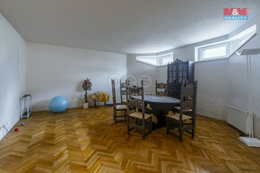 Prodej rodinného domu, 1011 m², Praha, ul. K Hrnčířům - 12