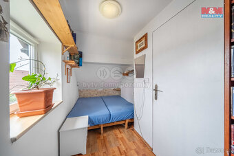 Prodej rodinného domu, 187 m², Volduchy - 12