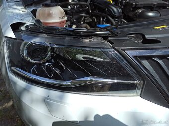 Škoda Rapid Monte Carlo 1.0 Tsi 81 Kw. TOP CENA do 8.5.2025 - 12