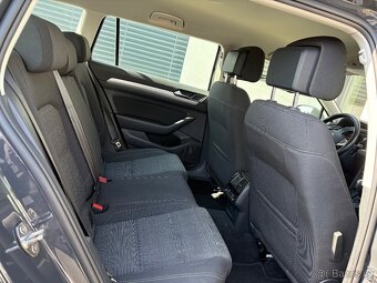 Volkswagen Passat b8 2 Tdi m.r.2021 full led ACc navigace - 12