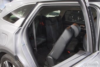 Kia Sorento 1.6 T-GDI 176kW HYBRID 4x4 57tkm Virtual 7-míst - 12