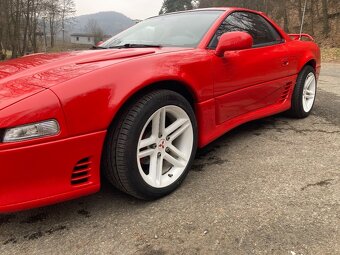 Mitsubishi 3000 GT - 12