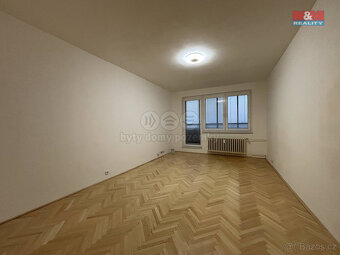 Pronájem bytu 3+1, 78 m², Ostrava, ul. Jičínská - 12