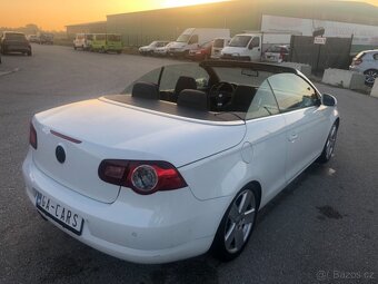 Volkswagen eos - 12
