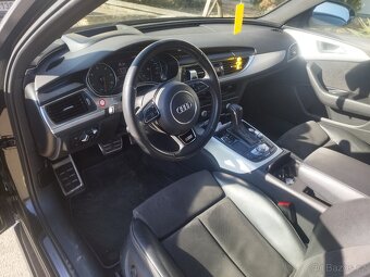 Audi A6 C7 Facelift 3.0TDI 160kw S-Line - 12