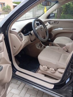 Sportage - 12