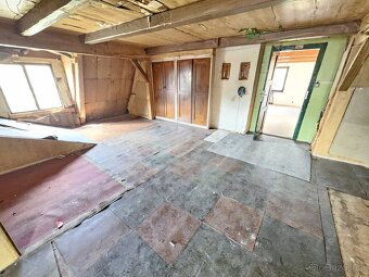 Prodej rodinné domy, 240 m2 - Chřibská, ev.č. 20288 - 12
