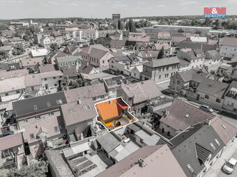 Prodej rodinného domu, 82 m², Kladno, ul. Patejdlova - 12