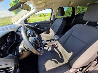 Ford Focus 1.0-92kw-ECOBOOST-SUPER STAV - 12