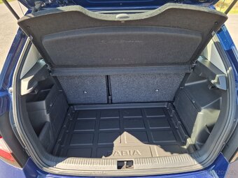 Škoda Fabia III 1.4 TDI 66 kw - 12