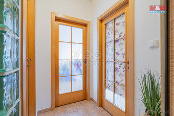 Prodej bytu 2+kk, 44 m², Praha, ul. Boloňská - 12
