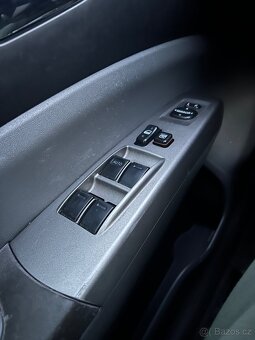 Toyota Prius Hybrid 1,5 VVTi 57kw WEBASTO - 12