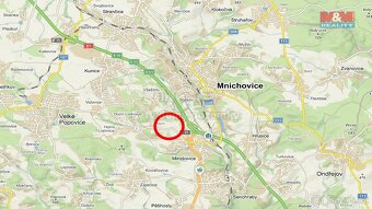 Prodej louky, 5881 m², Mirošovice - 12