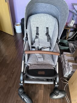 Kočárek ABC design Viper 4 - 12