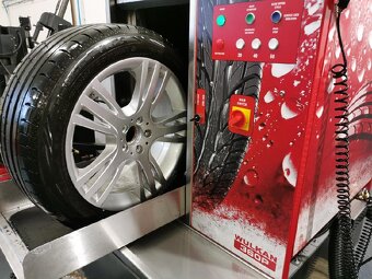 KIA CEED - PRODEJ POUŽITÝCH NÁHRADNÍCH DÍLŮ - 12
