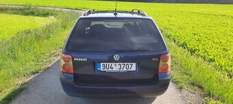 Vw passat 1.9 tdi 96 kw - 12