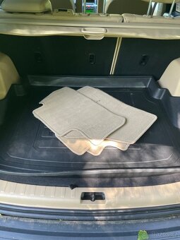 Land Rover Freelander 2 automat - 12