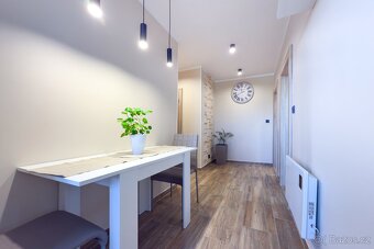 Prodej, byt, 3+1, 68 m2, Chomutov Kundratická ul. - 12