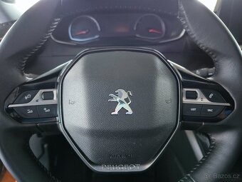 Peugeot 2008 1.2 PureTech,1.MAJITEL,ČR,SERVISKA,ODPOČET DPH - 12