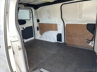 Opel Vivaro, 1,5 CDTI L2H1, DPH, 3 místa - 12