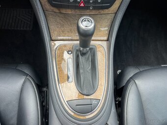 Mercedes-Benz CLS, 350 CDI V6165kW - 12