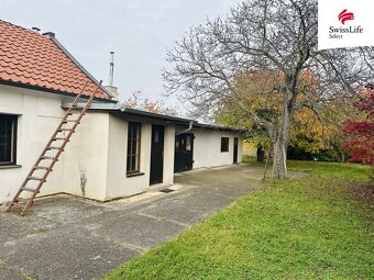 Pronájem bytu 1+1 39 m2 Čtyřkolská, Praha - 12